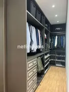 Apartamento com 3 Quartos à venda, 108m² no Europa, Contagem - Foto 13