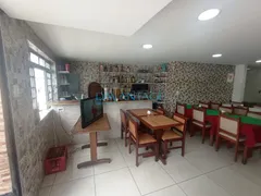 Conjunto Comercial / Sala com 1 Quarto para alugar, 140m² no Lapa, São Paulo - Foto 19