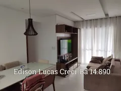 Apartamento com 3 Quartos à venda, 82m² no Jardim Aeroporto, Lauro de Freitas - Foto 3