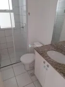 Apartamento com 3 Quartos para alugar, 78m² no Morumbi, Paulínia - Foto 17