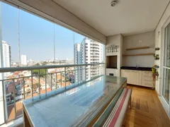 Apartamento com 3 Quartos à venda, 112m² no Vila Regente Feijó, São Paulo - Foto 2