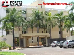Apartamento com 1 Quarto para alugar, 37m² no Nova Aliança, Ribeirão Preto - Foto 28