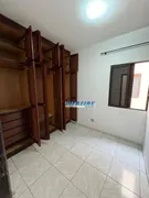 Apartamento com 3 Quartos para alugar, 100m² no Nova Gerti, São Caetano do Sul - Foto 7