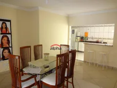 Casa com 3 Quartos à venda, 283m² no Parque Residencial Casarão, Sumaré - Foto 5