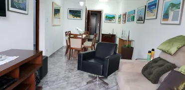 Apartamento com 2 Quartos à venda, 84m² no Vila Tupi, Praia Grande - Foto 7