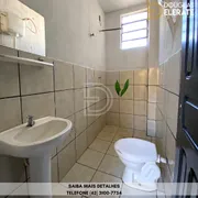 Casa com 2 Quartos para alugar, 45m² no Setor Campinas, Goiânia - Foto 4