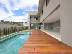 Casa de Condomínio com 5 Quartos à venda, 470m² no ALPHAVILLE GOIAS , Goiânia - Foto 20