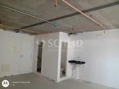 Conjunto Comercial / Sala à venda, 57m² no Santo Amaro, São Paulo - Foto 9