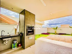 Casa de Condomínio com 4 Quartos à venda, 175m² no Gávea Sul, Uberlândia - Foto 1