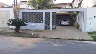 Casa com 2 Quartos à venda, 180m² no Parque Jambeiro, Campinas - Foto 4