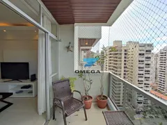 Apartamento com 3 Quartos à venda, 124m² no Pitangueiras, Guarujá - Foto 9