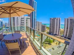 Apartamento com 1 Quarto para alugar, 35m² no Boa Viagem, Recife - Foto 22