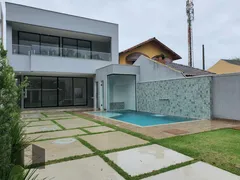 Casa de Condomínio com 4 Quartos à venda, 371m² no Barra da Tijuca, Rio de Janeiro - Foto 1