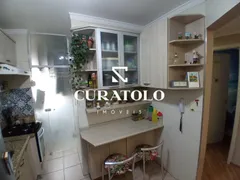 Apartamento com 3 Quartos à venda, 69m² no Vila Pires, Santo André - Foto 8