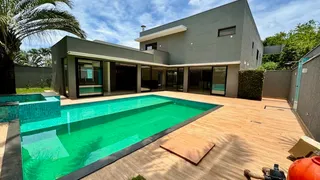 Casa de Condomínio com 5 Quartos à venda, 525m² no Vila do Golf, Ribeirão Preto - Foto 43