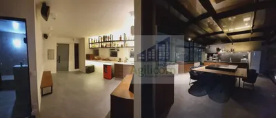 Cobertura com 3 Quartos para alugar, 303m² no Brooklin, São Paulo - Foto 9
