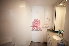 Apartamento com 4 Quartos à venda, 170m² no Moema, São Paulo - Foto 26