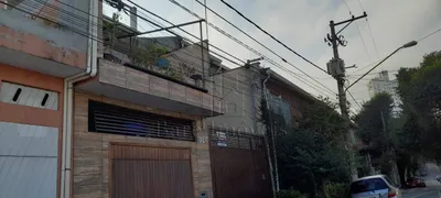 Casa com 4 Quartos à venda, 160m² no Vila Tupi, São Bernardo do Campo - Foto 42