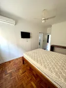 Apartamento com 3 Quartos para alugar, 120m² no Pompeia, Santos - Foto 15