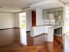 Casa de Condomínio com 4 Quartos à venda, 620m² no Alphaville Comercial, Barueri - Foto 10