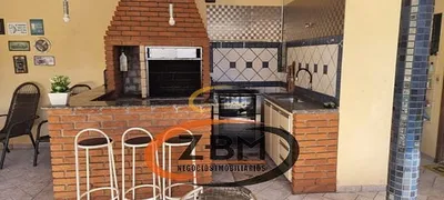 Casa com 4 Quartos à venda, 298m² no Vila Fujita, Londrina - Foto 23