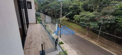 Casa de Condomínio com 4 Quartos à venda, 440m² no Centro de Apoio 1, Santana de Parnaíba - Foto 57