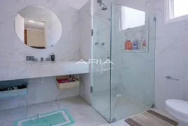 Casa com 5 Quartos para venda ou aluguel, 550m² no Mediterrâneo, Londrina - Foto 28