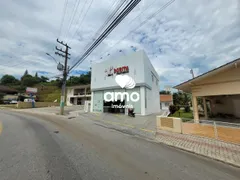 Conjunto Comercial / Sala para alugar, 130m² no Santa Rita, Brusque - Foto 2