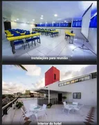 Hotel / Motel / Pousada à venda, 4400m² no Cabo Branco, João Pessoa - Foto 10