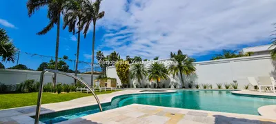 Casa com 6 Quartos para venda ou aluguel, 550m² no Jardim Acapulco , Guarujá - Foto 8