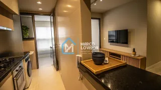 Apartamento com 2 Quartos para alugar, 87m² no Jardim Paulista, Bauru - Foto 18