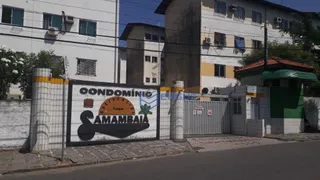 Apartamento com 2 Quartos à venda, 42m² no Bonsucesso, Fortaleza - Foto 1