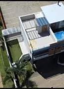 Casa de Condomínio com 2 Quartos à venda, 199m² no Balneario Gardem Mar, Caraguatatuba - Foto 6