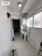 Apartamento com 4 Quartos para venda ou aluguel, 168m² no Água Branca, São Paulo - Foto 5