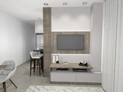 Apartamento com 2 Quartos à venda, 73m² no Loteamento Montparnasse, Almirante Tamandaré - Foto 20