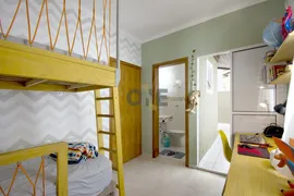 Casa de Condomínio com 4 Quartos à venda, 186m² no Granja Viana, Carapicuíba - Foto 21