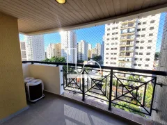 Apartamento com 3 Quartos para alugar, 95m² no Jardim Guedala, São Paulo - Foto 7
