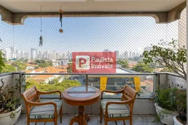 Apartamento com 3 Quartos à venda, 190m² no Parque dos Bancários, São Paulo - Foto 2