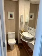 Apartamento com 3 Quartos à venda, 123m² no Vila Congonhas, São Paulo - Foto 7