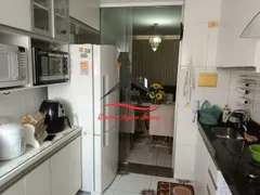 Apartamento com 3 Quartos à venda, 58m² no Sevilha 2 Secao, Ribeirão das Neves - Foto 5