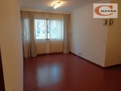 Apartamento com 3 Quartos à venda, 123m² no Vila Mariana, São Paulo - Foto 1