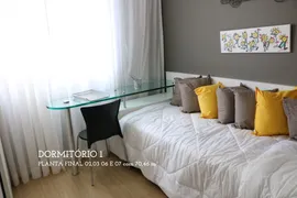 Apartamento com 2 Quartos à venda, 73m² no Cristo Rei, Curitiba - Foto 6