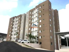 Apartamento com 2 Quartos à venda, 53m² no Jardim Portao Vermelho, Vargem Grande Paulista - Foto 2