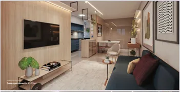 Apartamento com 3 Quartos à venda, 60m² no Agua Fria, Fortaleza - Foto 10