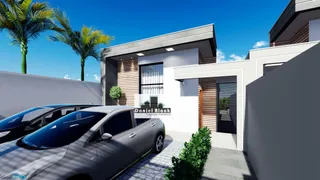 Casa com 3 Quartos à venda, 123m² no Novo Centro, Santa Luzia - Foto 1