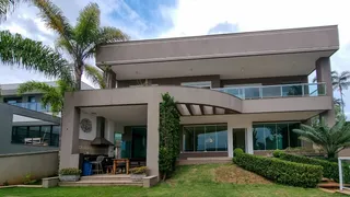 Casa com 5 Quartos à venda, 460m² no Alphaville Lagoa Dos Ingleses, Nova Lima - Foto 6