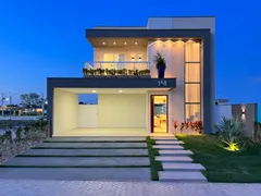 Casa de Condomínio com 4 Quartos à venda, 276m² no Cidade Alpha, Eusébio - Foto 16