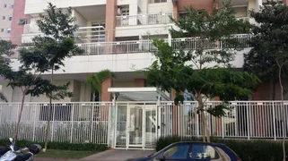 Apartamento com 2 Quartos para alugar, 147m² no Brooklin, São Paulo - Foto 23