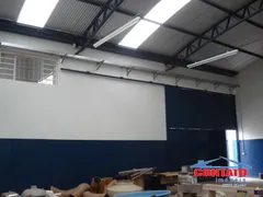 Galpão / Depósito / Armazém à venda, 300m² no Loteamento Tutoya do Vale, São Carlos - Foto 4