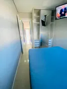 Flat com 1 Quarto para alugar, 37m² no Recreio Dos Bandeirantes, Rio de Janeiro - Foto 6